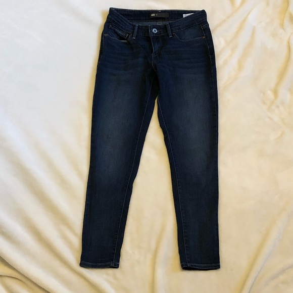 Levi's Denim - Levi’s Skinny Jean Jeggings Size 0